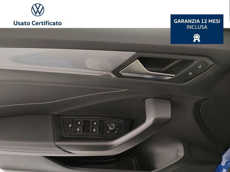 Volkswagen T-Roc  1.0 tsi Style 110cv