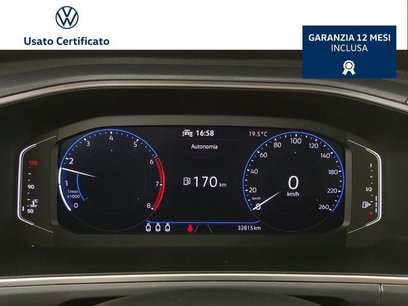 Volkswagen T-Roc  1.0 tsi Style 110cv