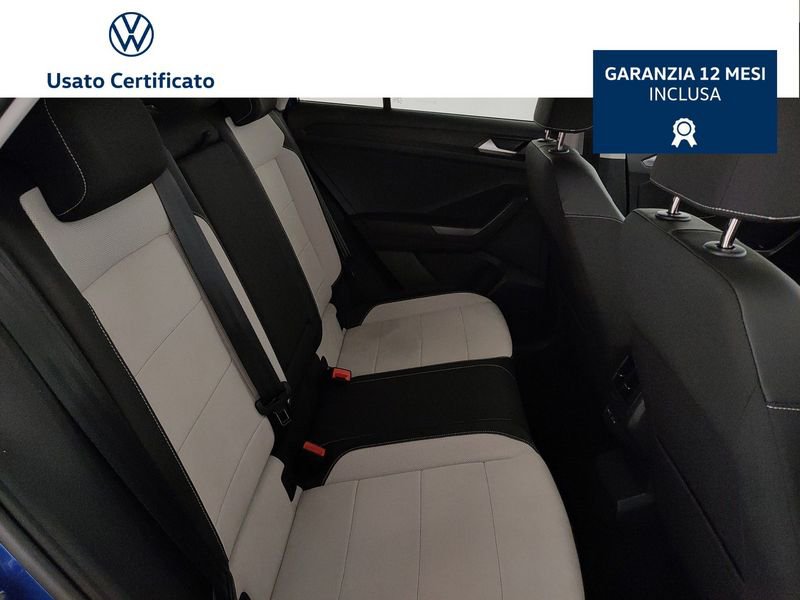 Volkswagen T-Roc  1.0 tsi Style 110cv
