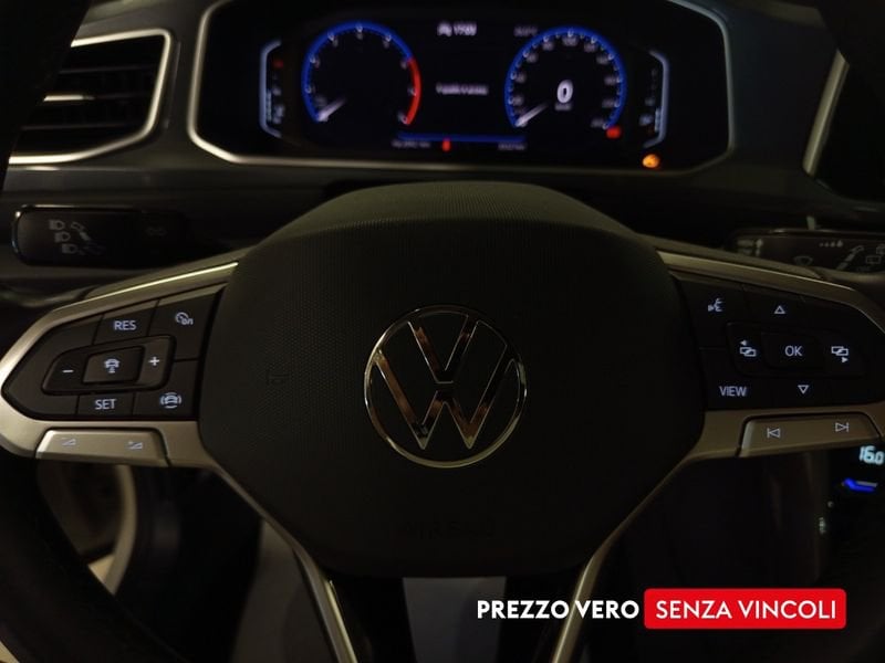Volkswagen T-Roc  1.0 tsi Style 110cv