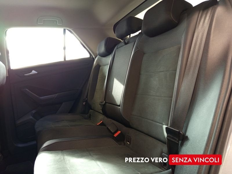 Volkswagen T-Roc  1.0 tsi Style 115cv