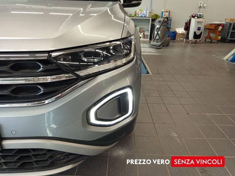 Volkswagen T-Roc  1.0 tsi Style 115cv