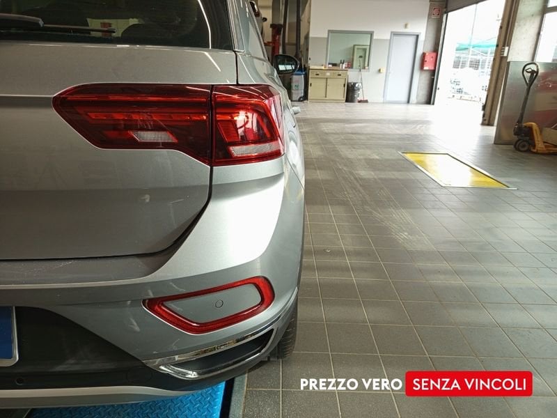 Volkswagen T-Roc  1.0 tsi Style 115cv