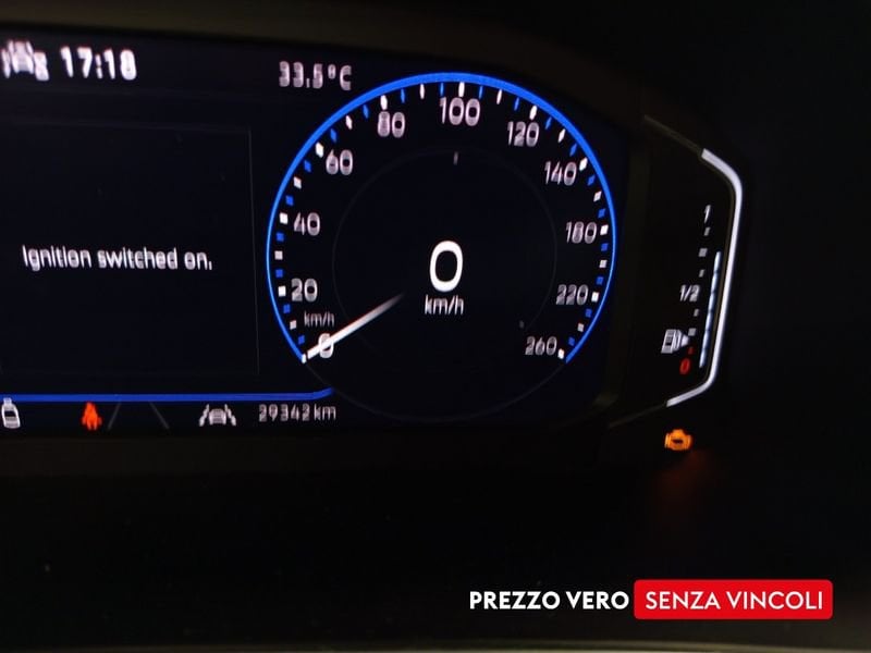 Volkswagen T-Roc  1.0 tsi Style 115cv