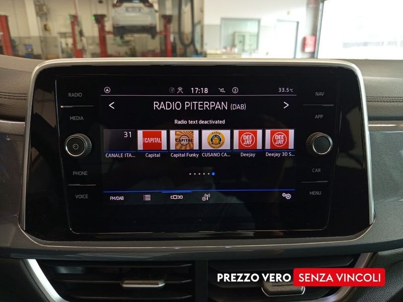 Volkswagen T-Roc  1.0 tsi Style 115cv