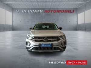 Volkswagen T-Roc  1.0 tsi Style 115cv