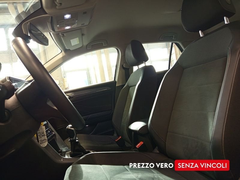 Volkswagen T-Roc  1.0 tsi Style 115cv