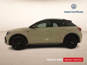 Volkswagen T-Roc  1.5 tsi R-Line dsg