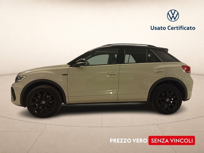 Volkswagen T-Roc  1.5 tsi R-Line dsg