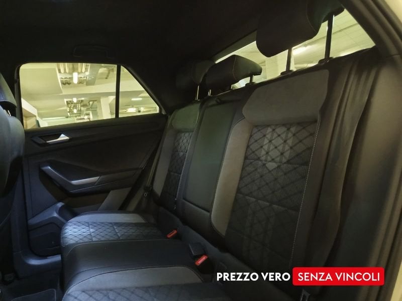 Volkswagen T-Roc  1.5 tsi R-Line dsg