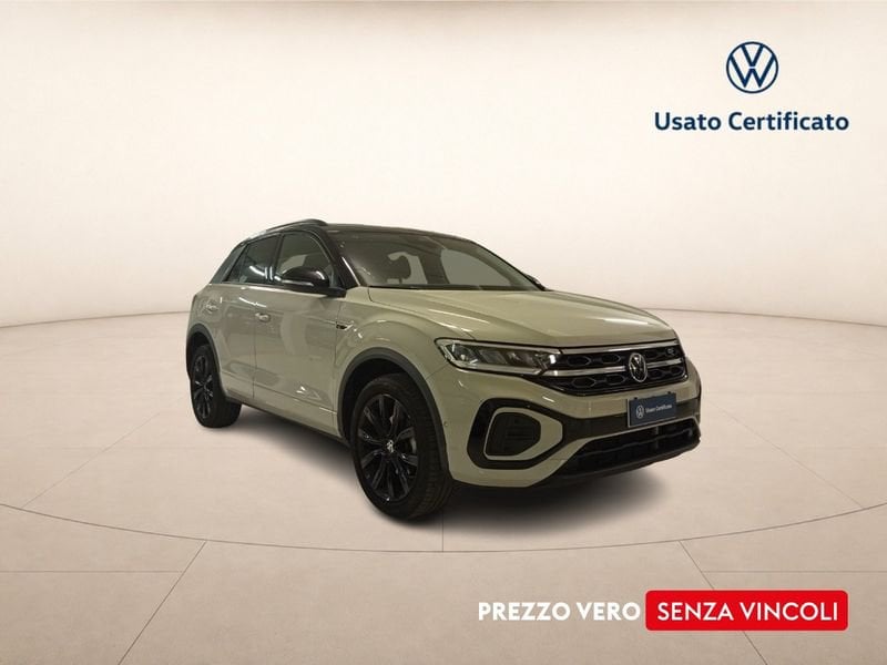 Volkswagen T-Roc  1.5 tsi R-Line dsg