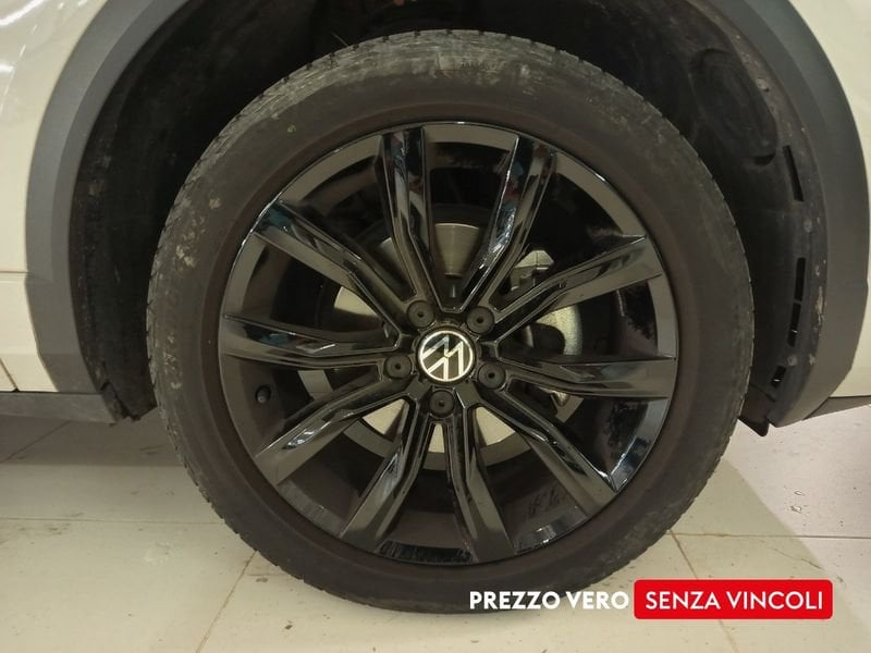 Volkswagen T-Roc  1.5 tsi R-Line dsg