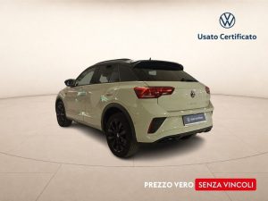 Volkswagen T-Roc  1.5 tsi R-Line dsg