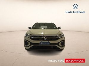 Volkswagen T-Roc  1.5 tsi R-Line dsg
