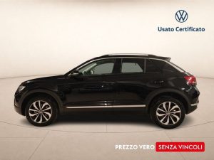 Volkswagen T-Roc  1.5 tsi Style dsg