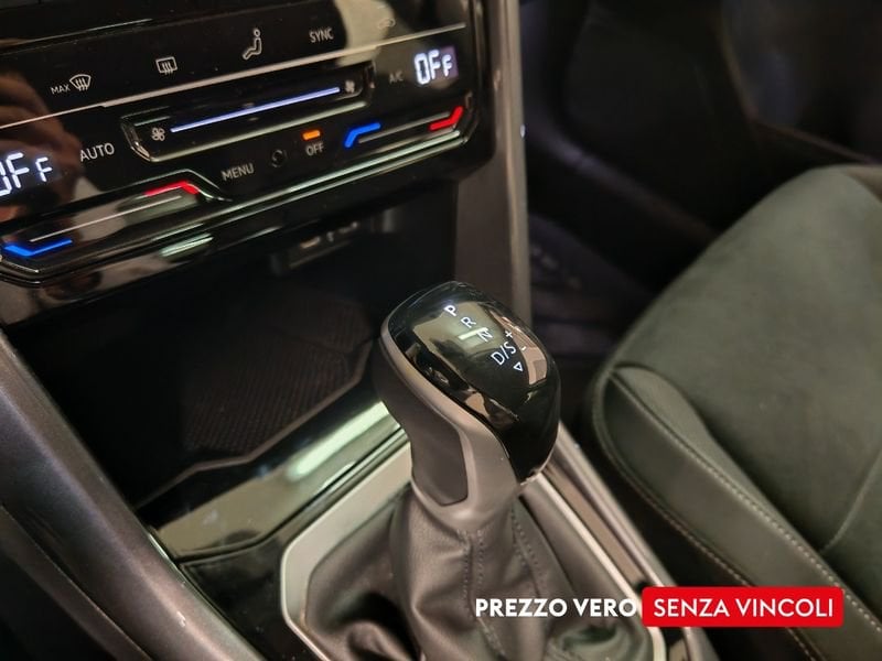 Volkswagen T-Roc  1.5 tsi Style dsg