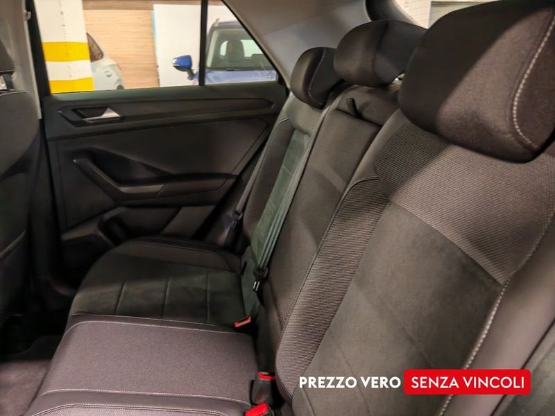 Volkswagen T-Roc  1.5 tsi Style dsg