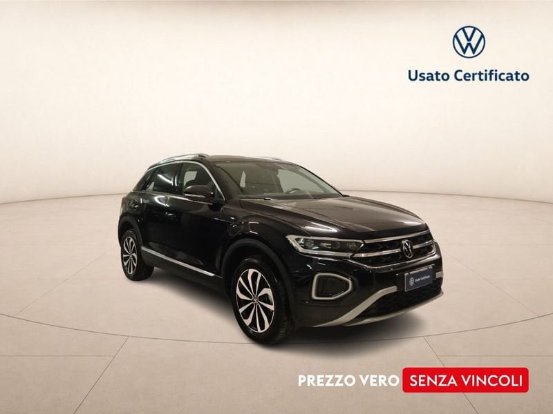 Volkswagen T-Roc  1.5 tsi Style dsg