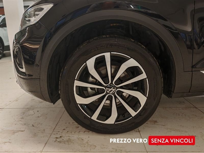 Volkswagen T-Roc  1.5 tsi Style dsg