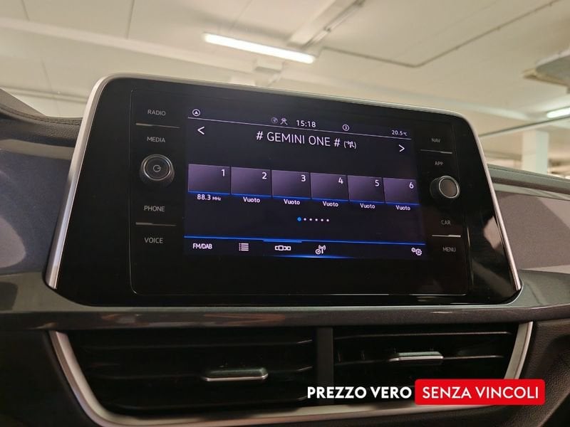 Volkswagen T-Roc  1.5 tsi Style dsg