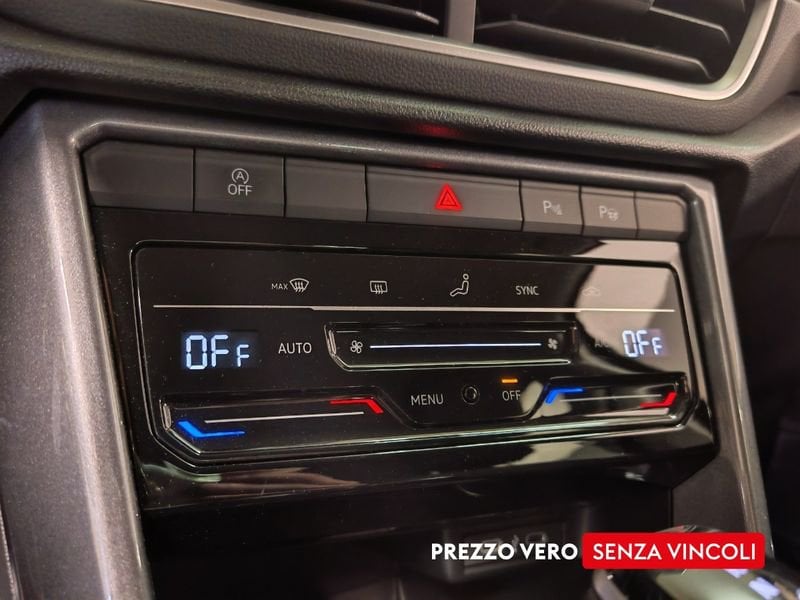 Volkswagen T-Roc  1.5 tsi Style dsg