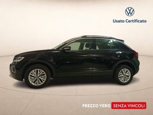 Volkswagen T-Roc  2.0 tdi Life 115cv