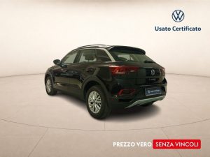 Volkswagen T-Roc  2.0 tdi Life 115cv