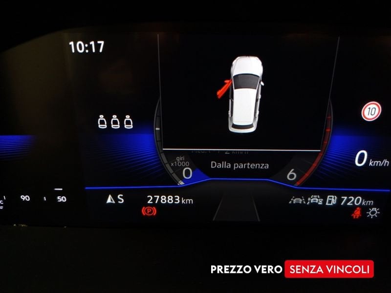 Volkswagen T-Roc  2.0 tdi Life 115cv
