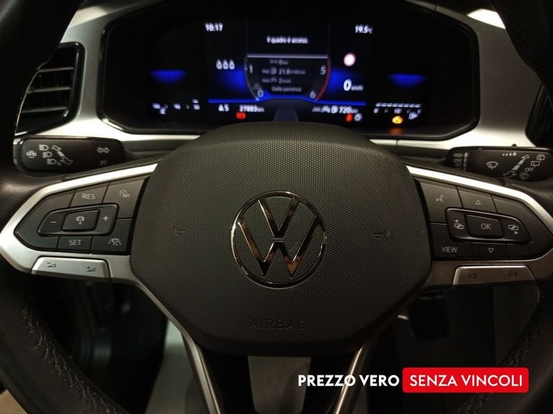 Volkswagen T-Roc  2.0 tdi Life 115cv