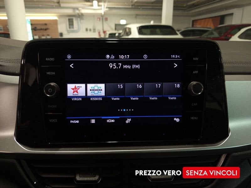 Volkswagen T-Roc  2.0 tdi Life 115cv