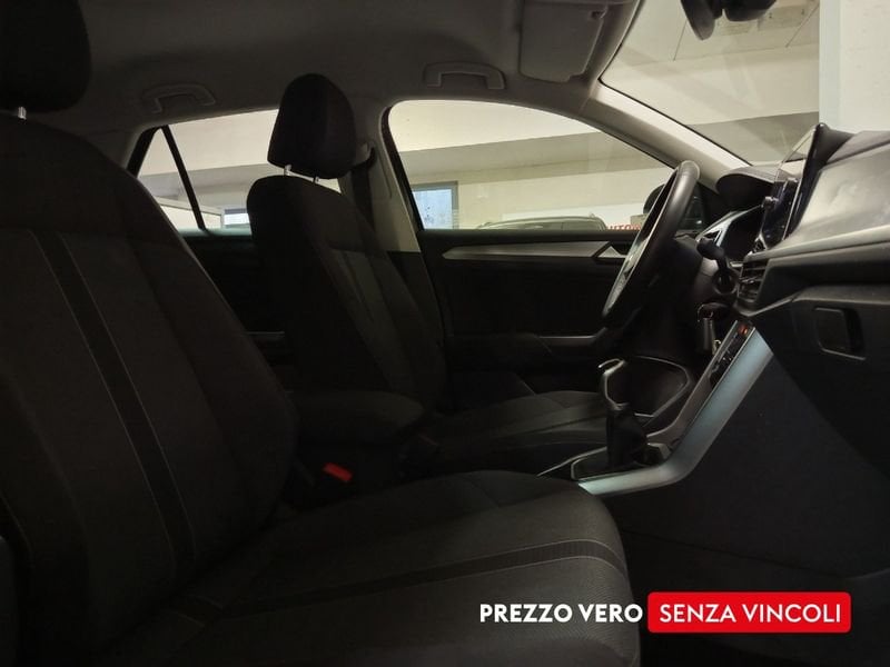 Volkswagen T-Roc  2.0 tdi Life 115cv