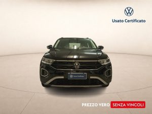 Volkswagen T-Roc  2.0 tdi Life 115cv