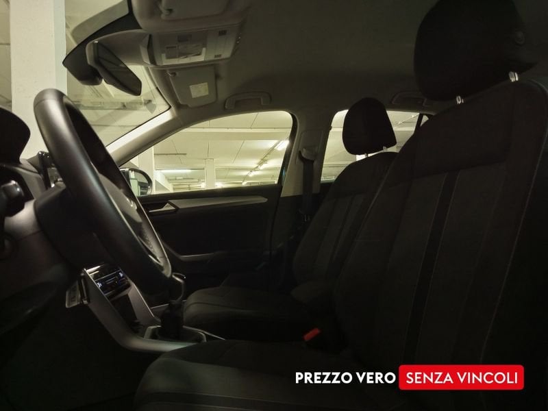 Volkswagen T-Roc  2.0 tdi Life 115cv