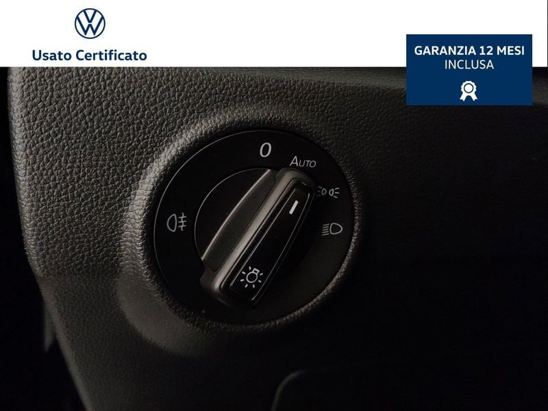 Volkswagen T-Roc  2.0 tdi Life 115cv