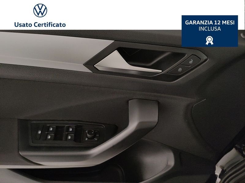 Volkswagen T-Roc  2.0 tdi Life 115cv