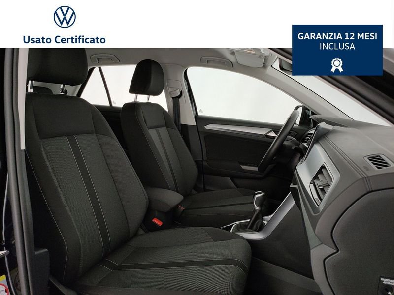 Volkswagen T-Roc  2.0 tdi Life 115cv