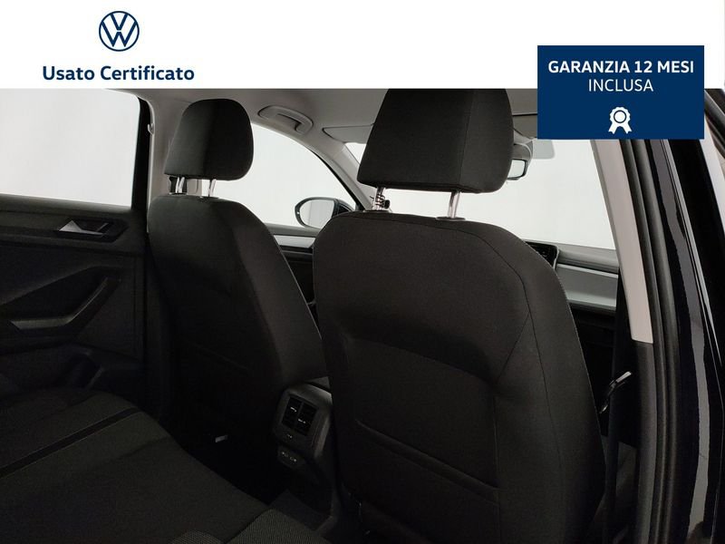 Volkswagen T-Roc  2.0 tdi Life 115cv