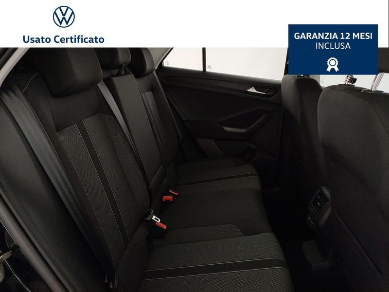 Volkswagen T-Roc  2.0 tdi Life 115cv