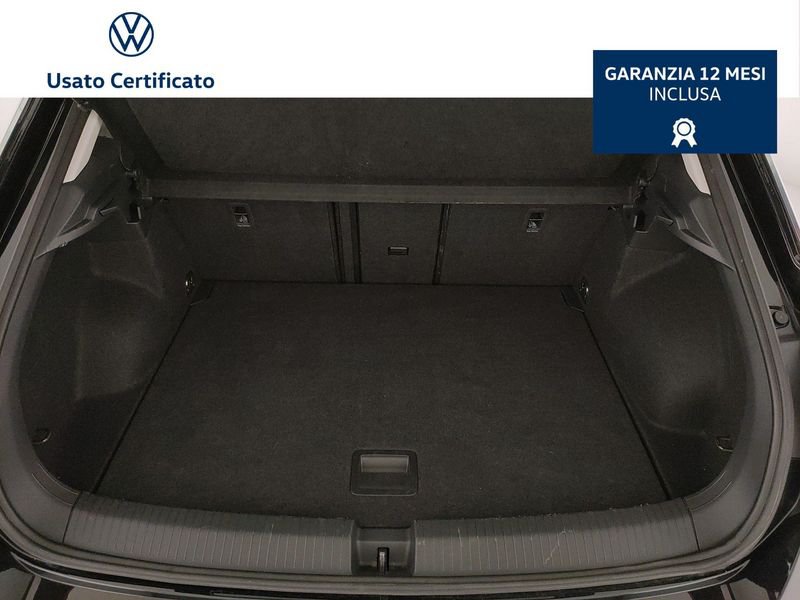Volkswagen T-Roc  2.0 tdi Life 115cv