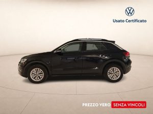 Volkswagen T-Roc  2.0 tdi Life 115cv