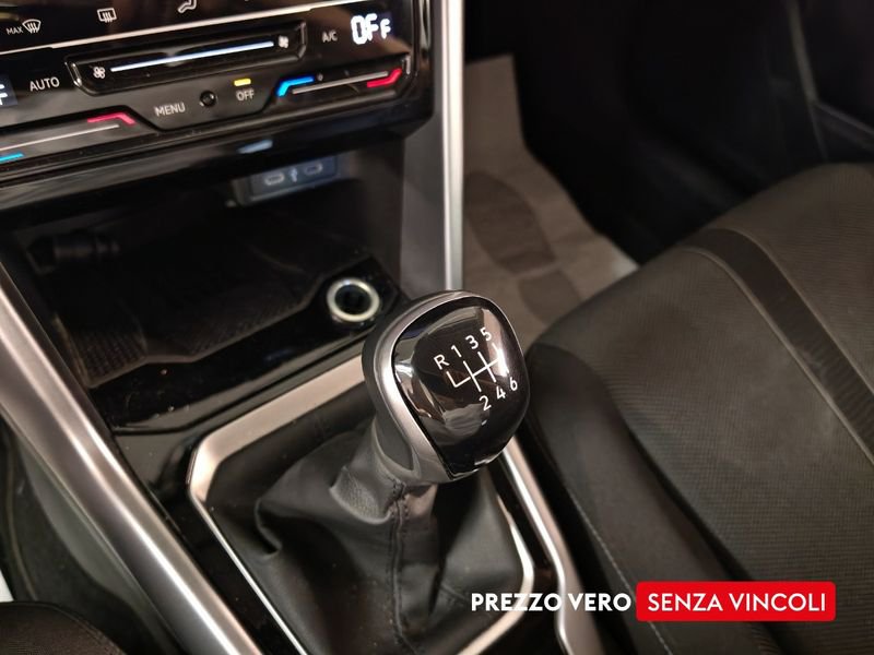 Volkswagen T-Roc  2.0 tdi Life 115cv
