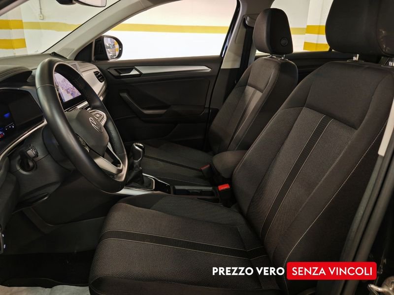 Volkswagen T-Roc  2.0 tdi Life 115cv