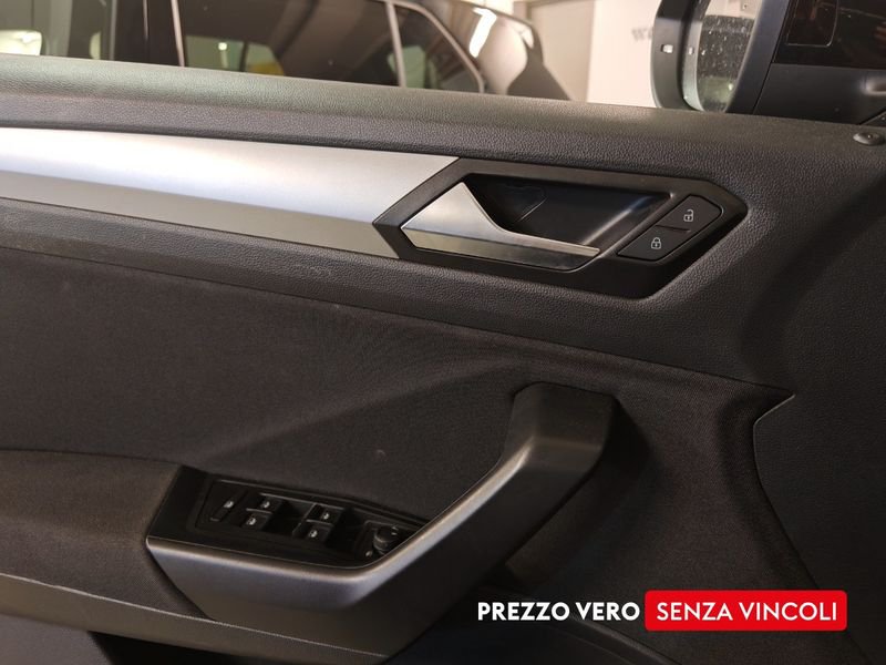 Volkswagen T-Roc  2.0 tdi Life 115cv