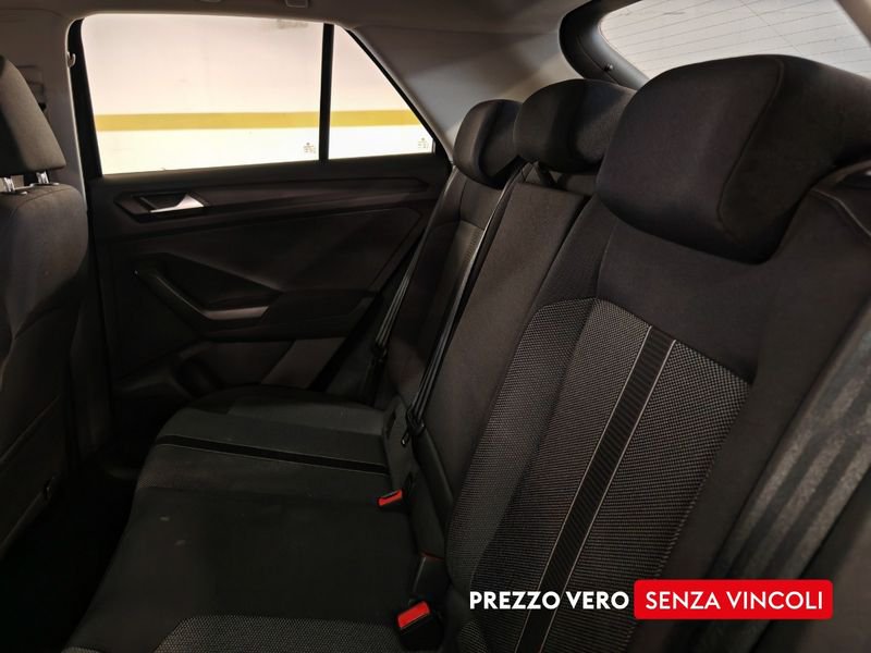 Volkswagen T-Roc  2.0 tdi Life 115cv