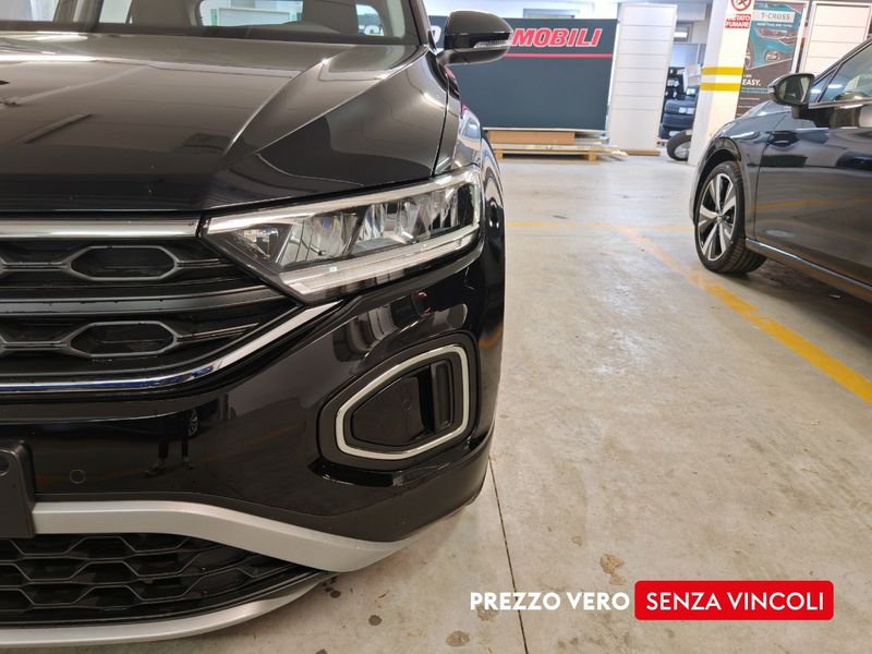 Volkswagen T-Roc  2.0 tdi Life 115cv