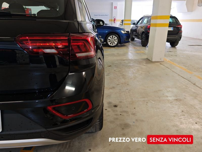 Volkswagen T-Roc  2.0 tdi Life 115cv