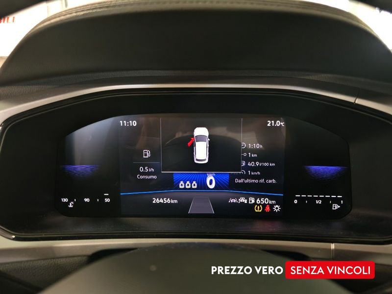 Volkswagen T-Roc  2.0 tdi Life 115cv