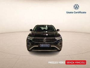 Volkswagen T-Roc  2.0 tdi Life 115cv