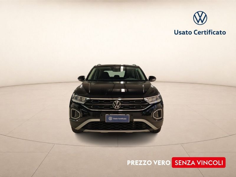 Volkswagen T-Roc  2.0 tdi Life 115cv