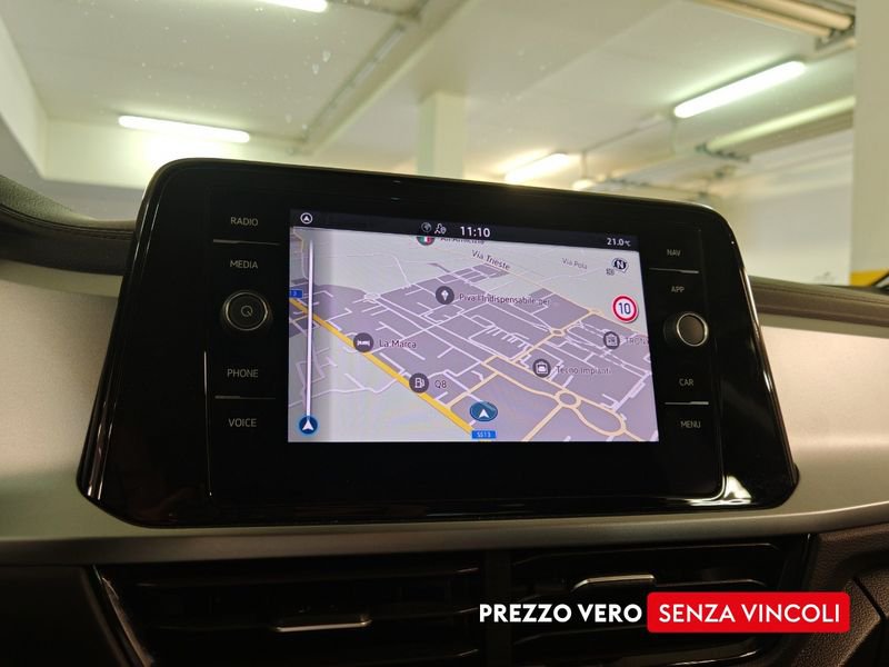 Volkswagen T-Roc  2.0 tdi Life 115cv